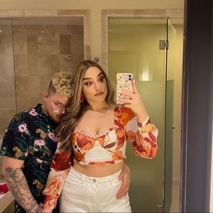 Meet your Posher, Tyler